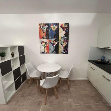 Innenstadt Ruhiges Und Zentrale Apartment Keulen Buitenkant foto
