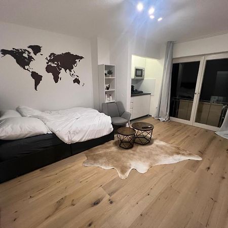 Innenstadt Ruhiges Und Zentrale Apartment Keulen Buitenkant foto