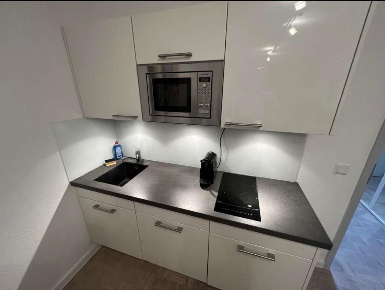 Innenstadt Ruhiges Und Zentrale Apartment Keulen Buitenkant foto