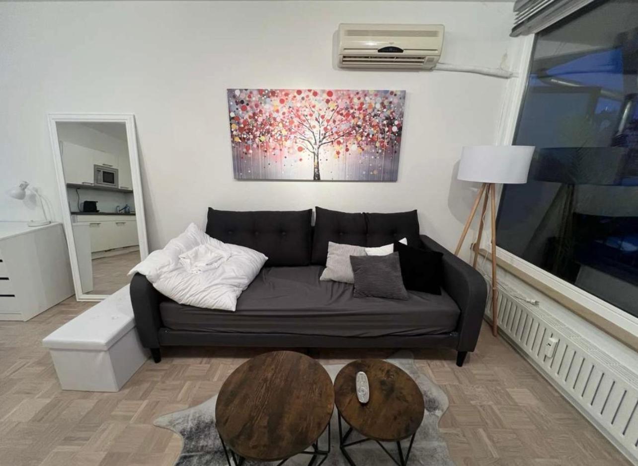 Innenstadt Ruhiges Und Zentrale Apartment Keulen Buitenkant foto