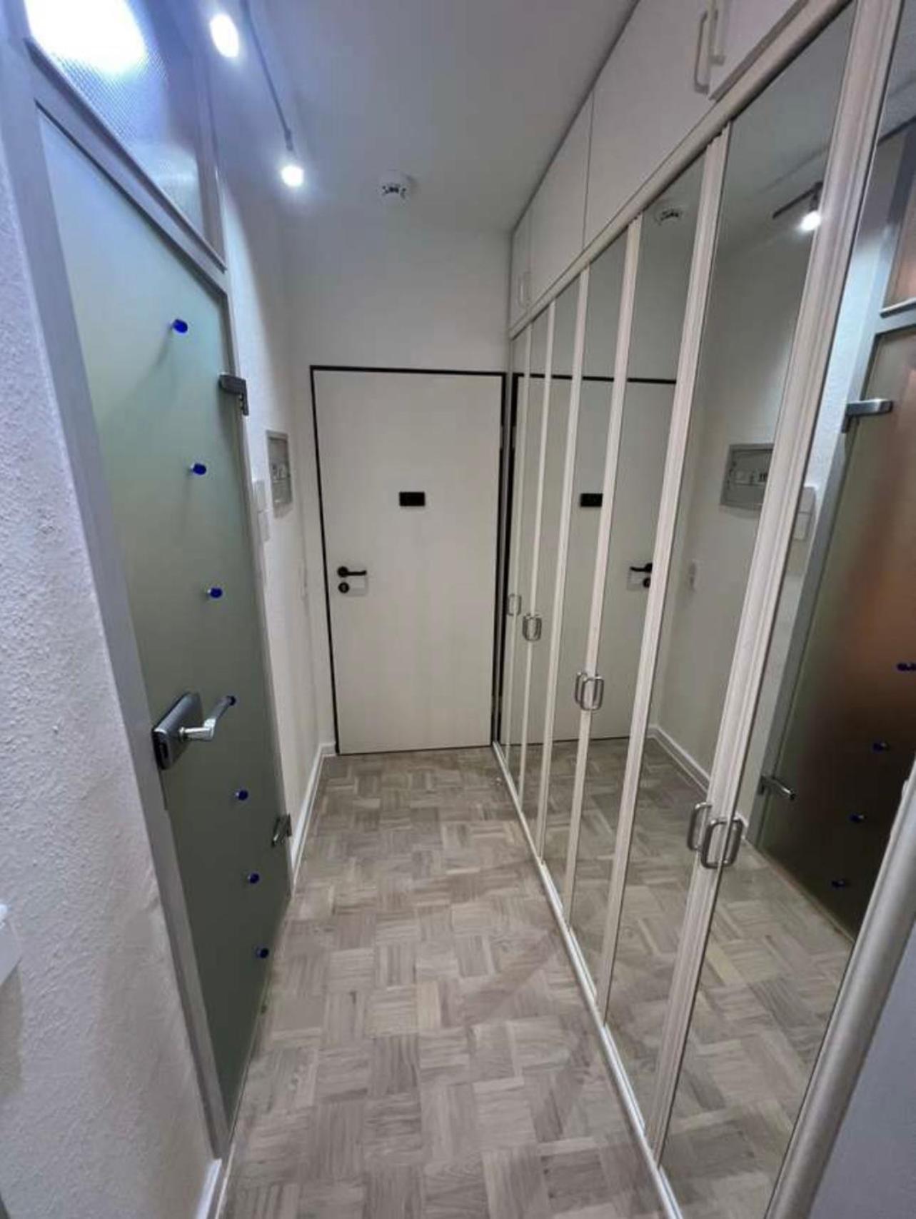 Innenstadt Ruhiges Und Zentrale Apartment Keulen Buitenkant foto