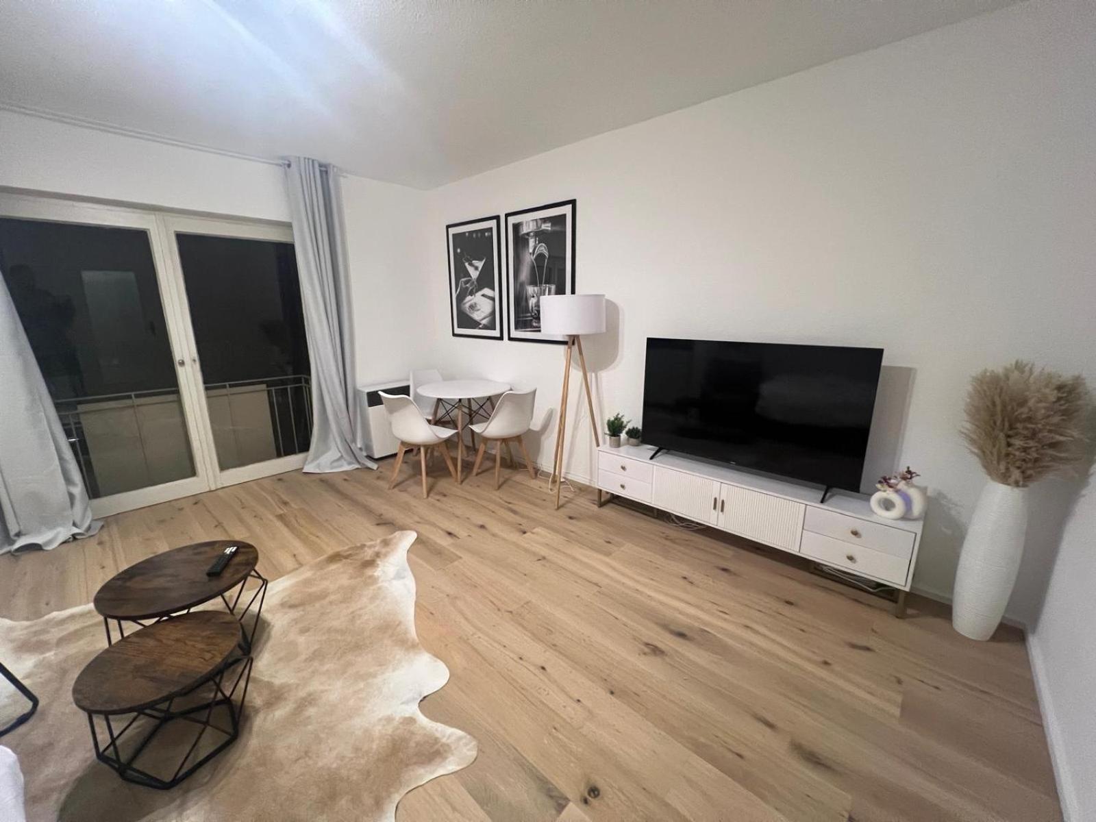 Innenstadt Ruhiges Und Zentrale Apartment Keulen Buitenkant foto